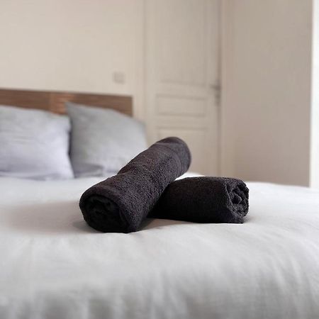 Studio Cosy Spa Montmagny Extérieur photo
